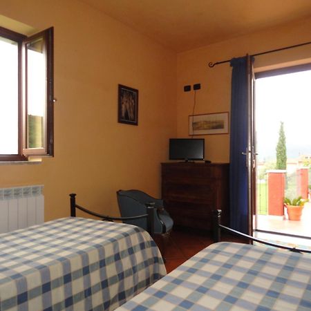 Il Giardino Delle Esperidi Bed & Breakfast Fosdinovo Rom bilde