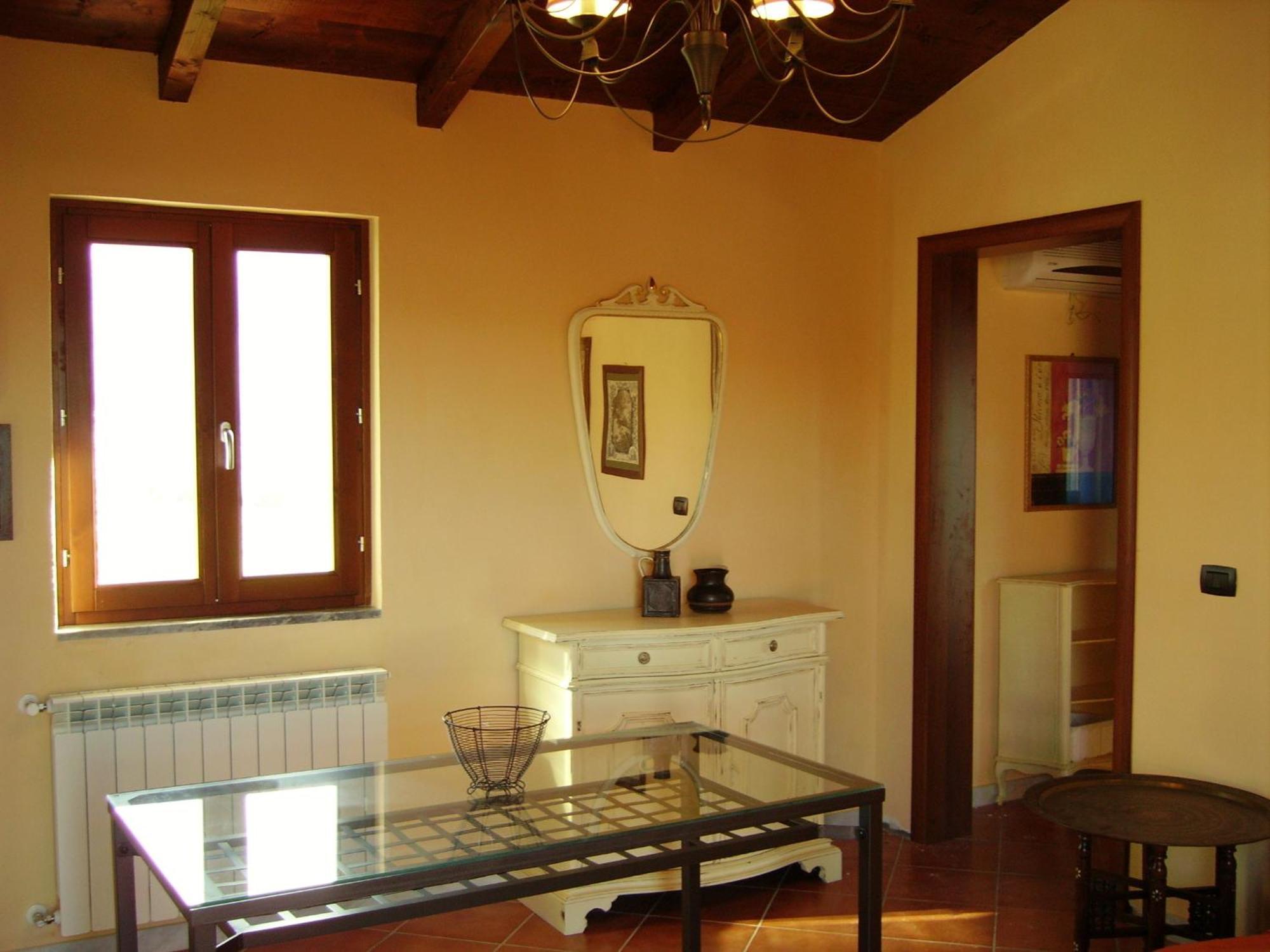 Il Giardino Delle Esperidi Bed & Breakfast Fosdinovo Rom bilde