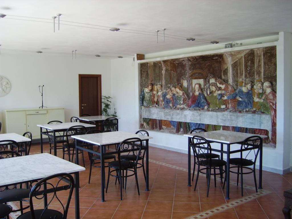 Il Giardino Delle Esperidi Bed & Breakfast Fosdinovo Eksteriør bilde